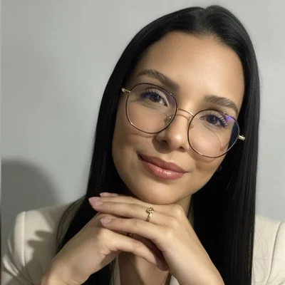 Anna Karolinne Vieira Reis