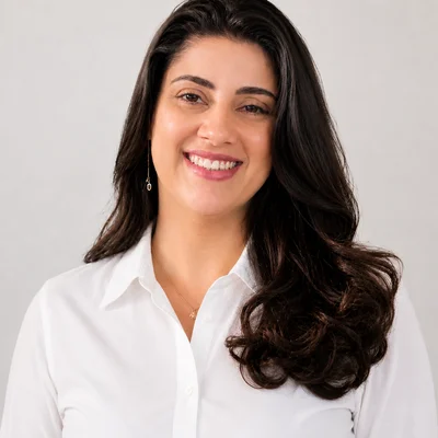 Carolina Elias