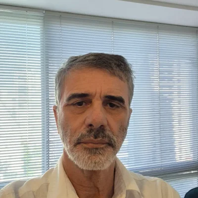Geovan Farias de Lira