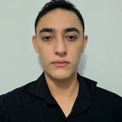 Fábio Alves de Lima Pinto