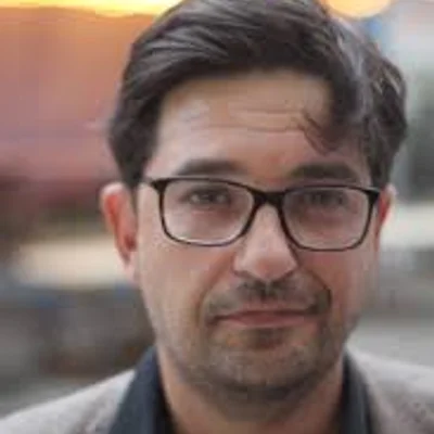Marcelo Costa Silva