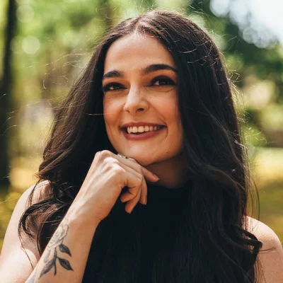 Gabriela Segura de Oliveira