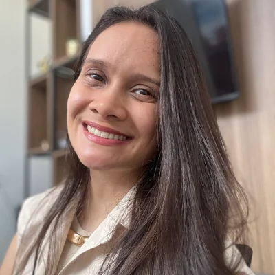 Sabrina Amanda Oliveira Rattes