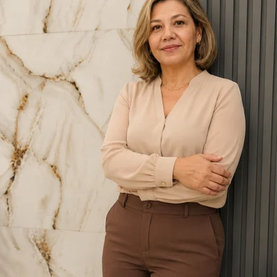 Carlina Lígia Araujo Pedro Ferreira