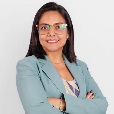 Hellen Caroline Camargo